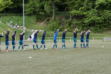 Bild 44 - B-Juniorinnen Pokalfinale VfL Oldesloe - Holstein Kiel : Ergebnis: 0:6